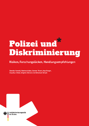 Polizei und Diskriminierung Polizei und Diskriminierung