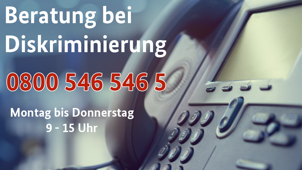 Erweiterte Telefonberatung, neuer Online-Wegweiser und überarbeitete Homepage gestartet