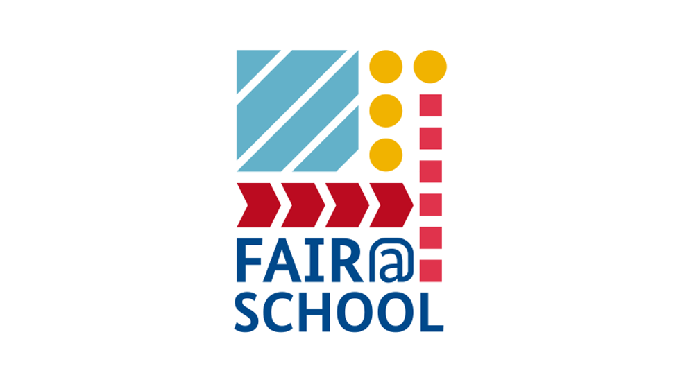 Logo Fair @ school Logo Fair @ school