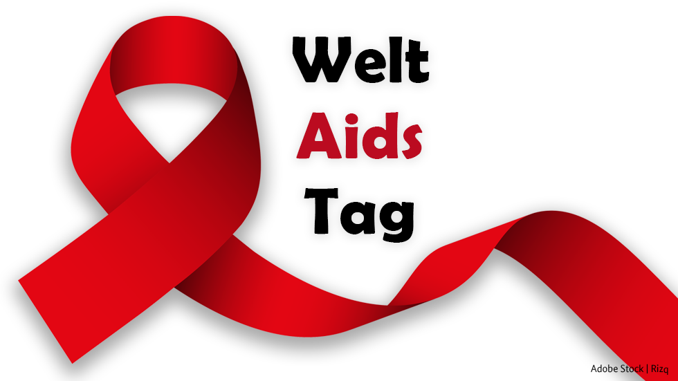 Welt-Aids-Tag