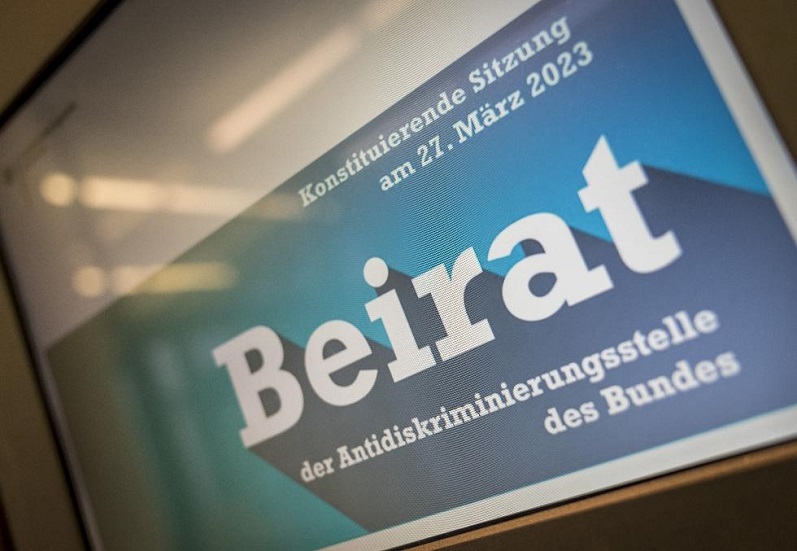 leer (Quelle: Photothek - Thomas Köhler) leer