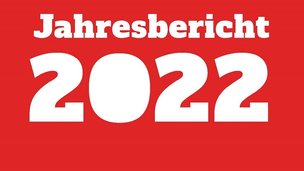 Jahresbericht 2022 der Antidiskriminierungsstelle des Bundes Jahresbericht 2022 der Antidiskriminierungsstelle des Bundes