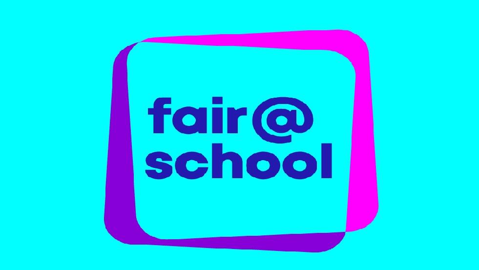 Logo Fair @ school Logo Fair @ school