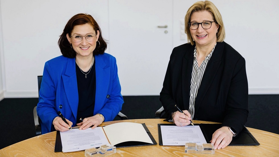 Unterzeichnung Saarland Koalition gegen Diskriminierung Unterzeichnung Saarland Koalition gegen Diskriminierung