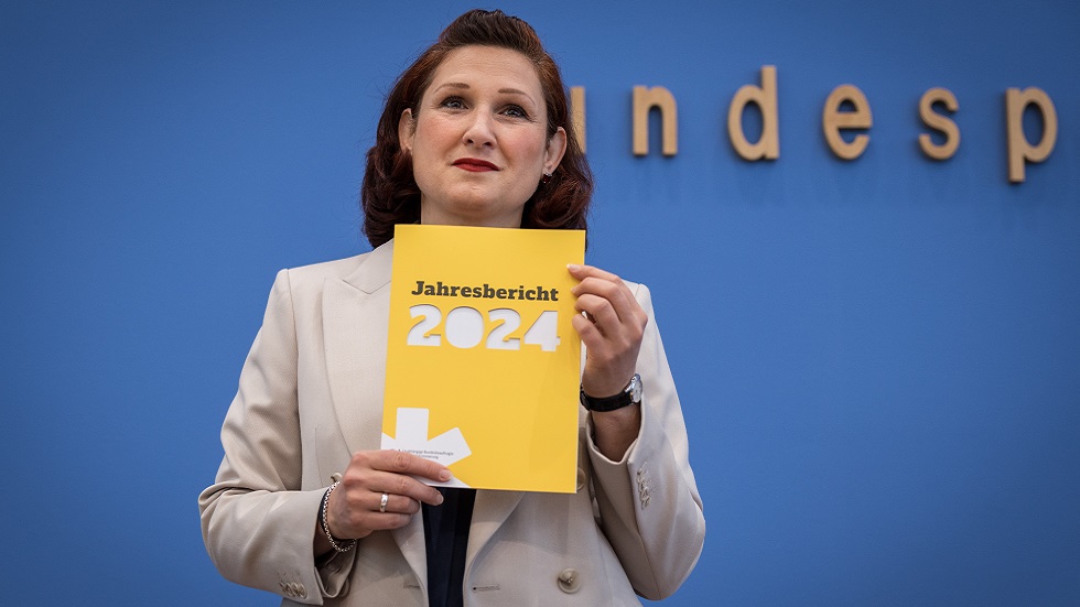 Jahresbericht 2024 Jahresbericht 2024