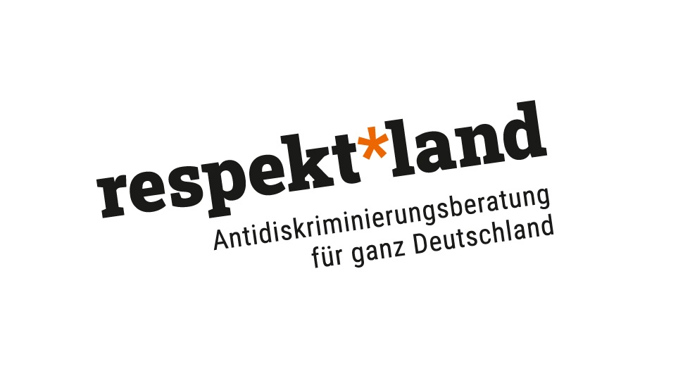Logo respekt*land Logo respekt*land