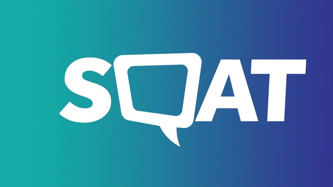 Logo: SQAT - Signing Question and Answer Tool