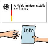 Die ADS informiert