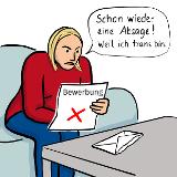 Benachteiligung "Trans" Benachteiligung "Trans"