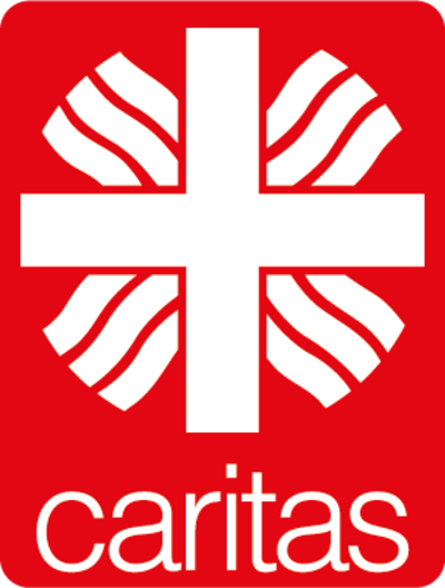 Das offizielle Logo vom Caritasverband für die Region Eifel e.V.