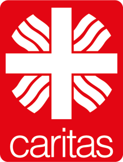 Das offizielle Logo vom Caritasverband für die Region Eifel e.V. Das offizielle Logo vom Caritasverband für die Region Eifel e.V.
