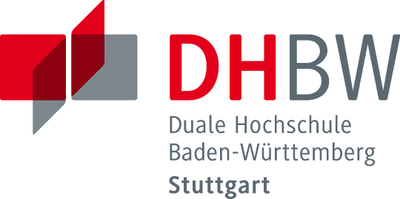 Das offizielle Logo von Duale Hochschule Baden-Württemberg – Standort Stuttgart