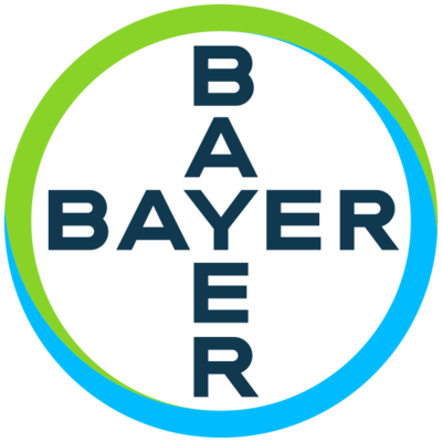 Das offizielle Logo der Bayer Vital GmbH Das offizielle Logo der Bayer Vital GmbH