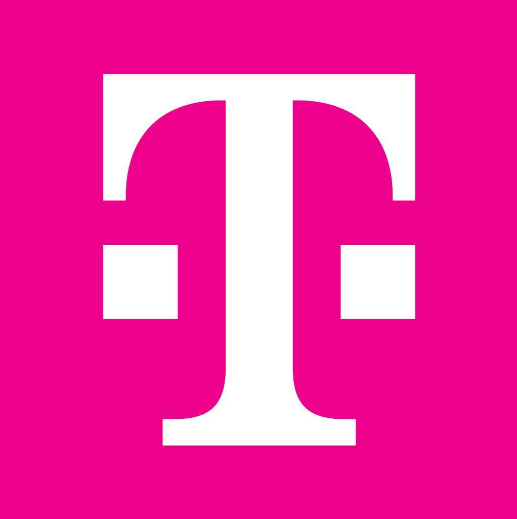 Das offizielle Logo von Deutsche Telekom AG Das offizielle Logo von Deutsche Telekom AG