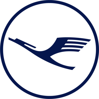 Das offizielle Logo der Lufthansa Group Das offizielle Logo der Lufthansa Group
