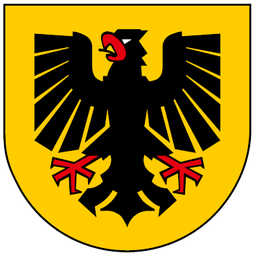 Das offizielle Logo der Stadt Dortmund Das offizielle Logo der Stadt Dortmund
