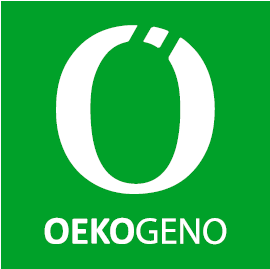 Das offizielle Logo von OEKOGENO eG Das offizielle Logo von OEKOGENO eG
