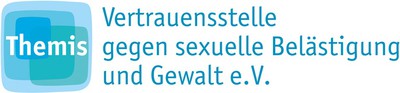 Das offizielle Logo der Themis Vertrauensstelle Das offizielle Logo der Themis Vertrauensstelle