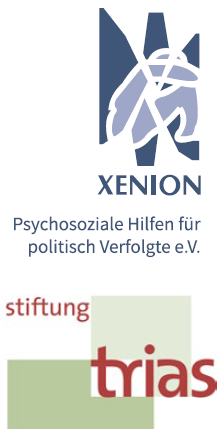 Die offiziellen von XENION und Stiftung trias Die offiziellen von XENION und Stiftung trias