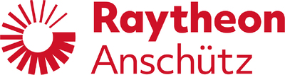 Das offizielle Logo von Raytheon Anschütz Das offizielle Logo von Raytheon Anschütz