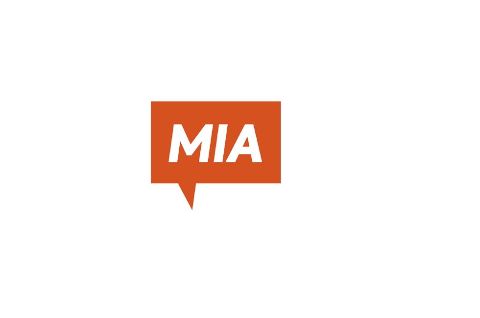 Logo Melde- und Informationsstelle Antiziganismus Logo Melde- und Informationsstelle Antiziganismus