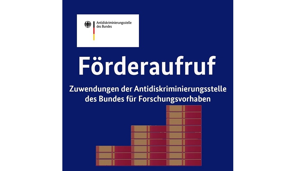Förderaufruf Forschungsvorhaben Förderaufruf Forschungsvorhaben