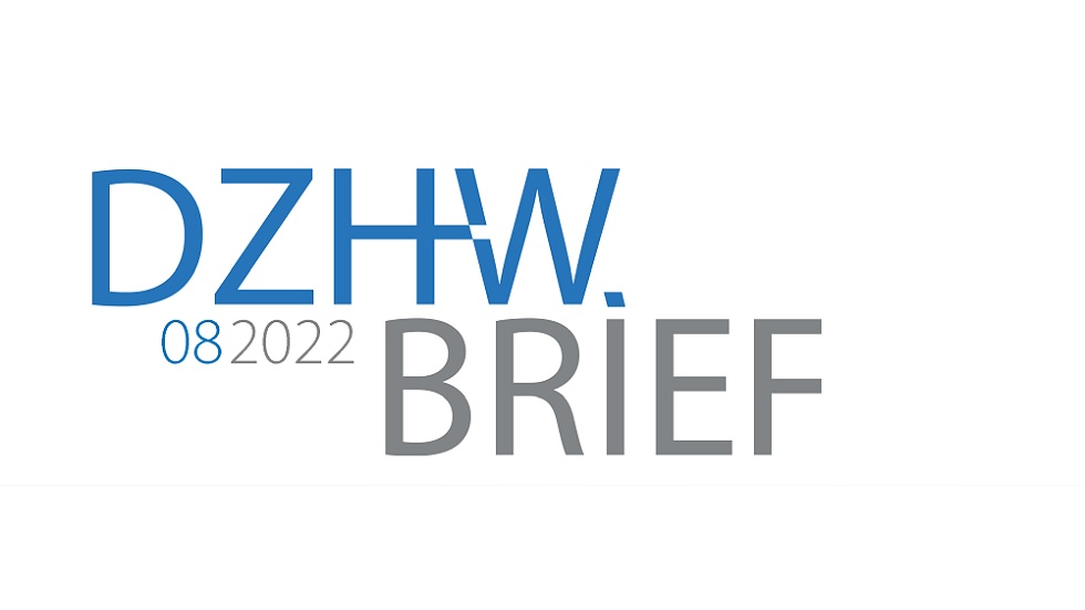 DZHW Brief DZHW Brief