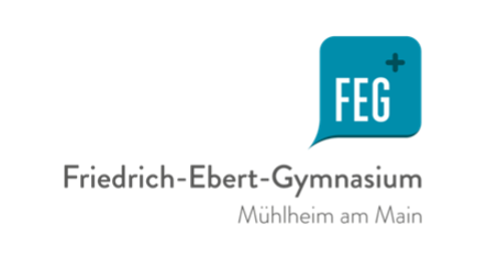 Logo: Friedrich-Ebert-Gymnasium Logo: Friedrich-Ebert-Gymnasium