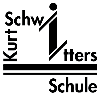 Logo: Kurt Schwitters-Schule Logo: Kurt Schwitters-Schule