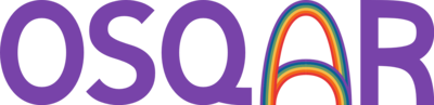 Logo: Osqar Logo: Osqar