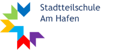 Logo: Stadtteilschule Am Hafen Logo: Stadtteilschule Am Hafen